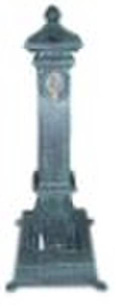CAST IRON FOUNTAIN