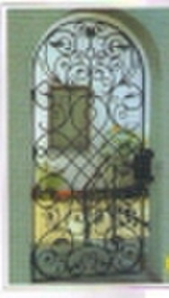 IRON GATE