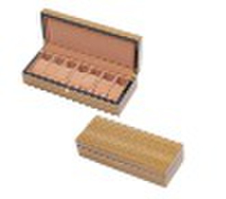 2011 Newest Wooden Piano Finished Watch Box