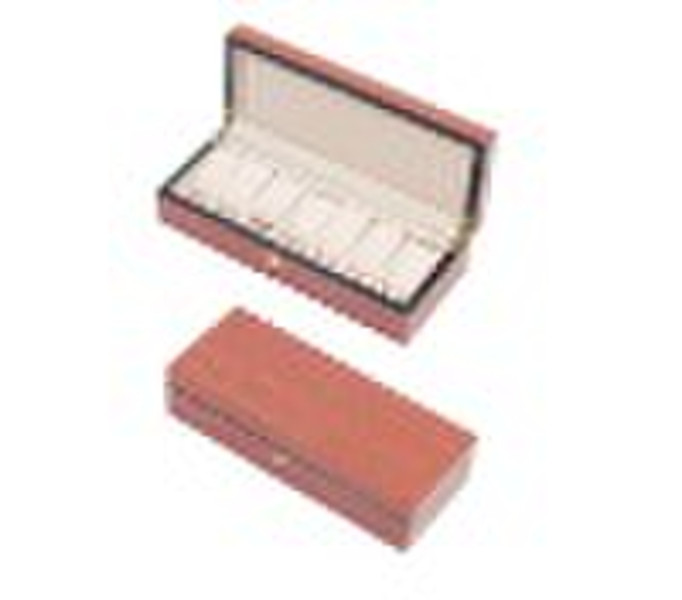 2011 Newest Wooden Piano Finished Watch Box