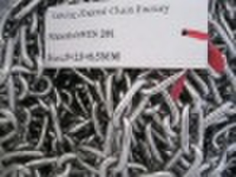 5mm mild link chain