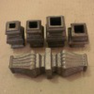 high quality cast iron studs