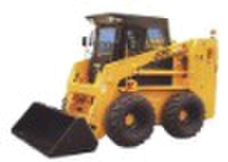 JC 65  with CE and EPA  and GOST Series Skid steer