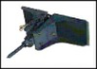 skid loader attachment  hammer