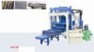QTY4-15B Block-Forming Machine