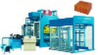 QTY10-15 Block-forming machine