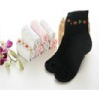 Bamboo Fiber women's Socks