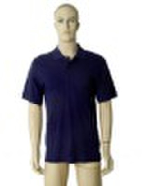 comfortable bamboo fiber men's T-shirt