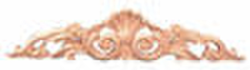 PT3009-PT3011  Hand Carved Onlay