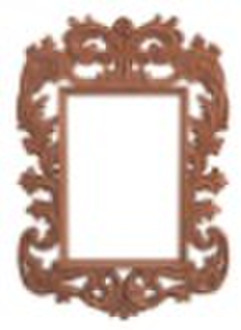 PT6011 Hand Carved Mirror Frame