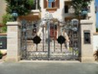 garden gate