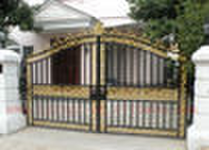 sliding gate