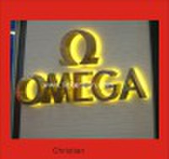 sell high quality led sign