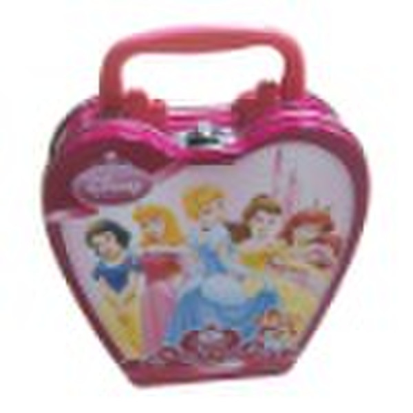 princess tin box