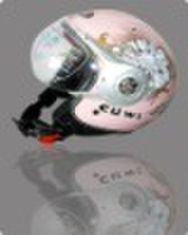 ECE MINI Helmet