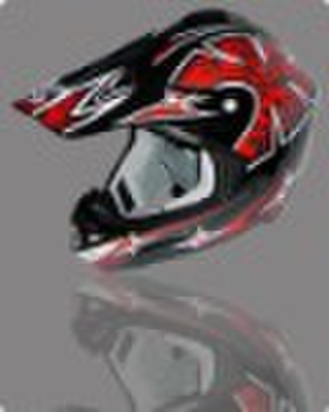 Motorcross Sturzhelm