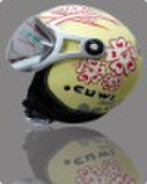 ECE MINI Helmet