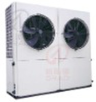 air cooled chiller