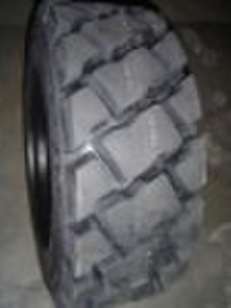 Extra Deep Skid-steer tire /Bob cat tire (Directio