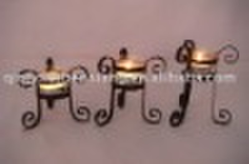 candle holder