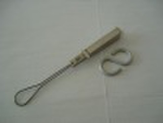 Drop Wire Clamp