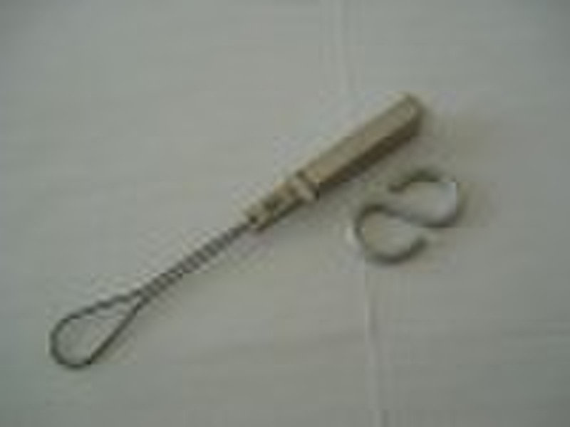 Drop Wire Clamp