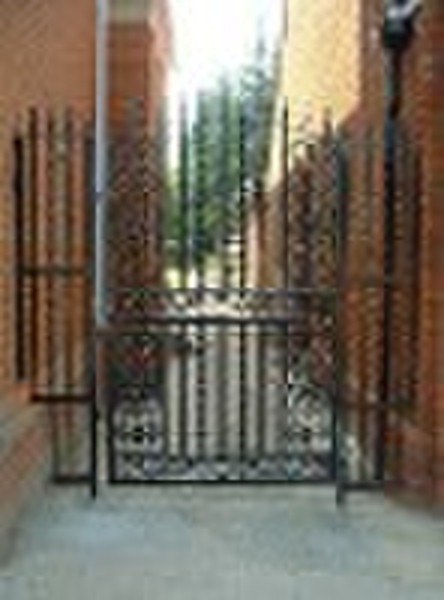 GX29 Walkway Gates Side Gates Single Gates Metal G