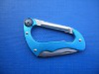 mountaineering carabiner