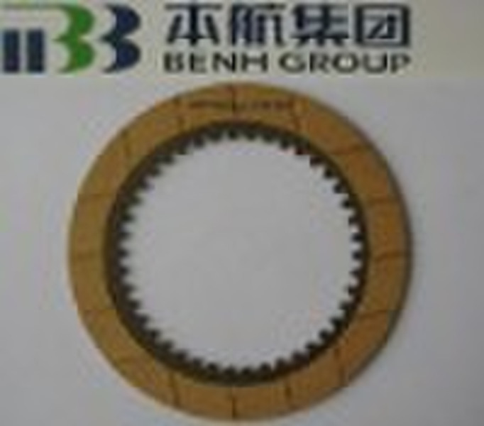 automatic transmission clutch plate