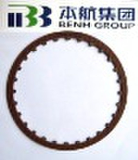 automatic transmission clutch plate