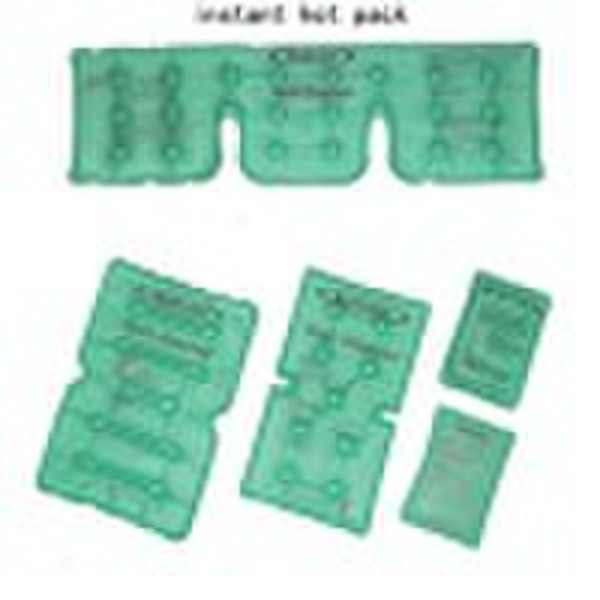 Body warmer (GMP FACTORY)