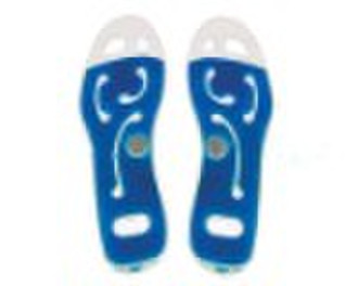 Magnetic gel insole (GMP FACTORY)