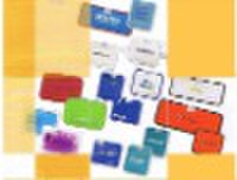 Health ice pack (GMP FACTORY)