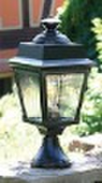 garden light