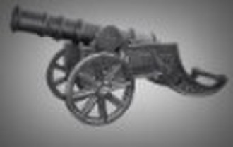 cannon