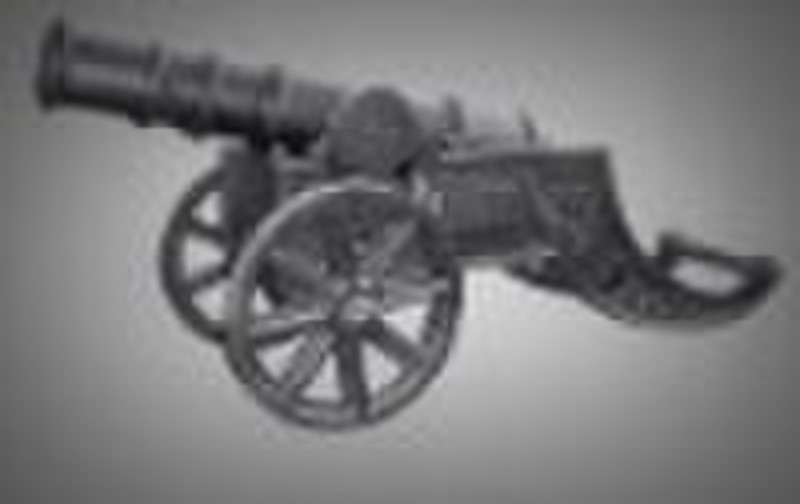 cannon