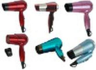 hair dryer, travel hair dryer, mini hair dryer,ele