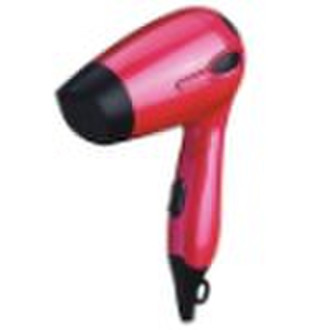 hair dryer, travel hair dryer, mini hair dryer,ele