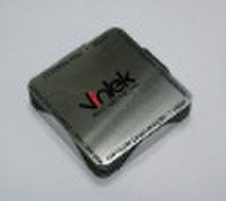 Cup pad,stainless steel coaster, cup coaster, cup