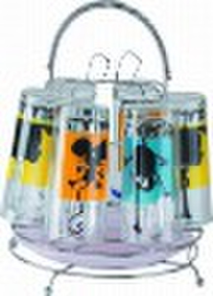 high quality and competitive price glass holder