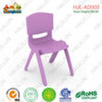 H0108 Stackable Plastic Child Chair