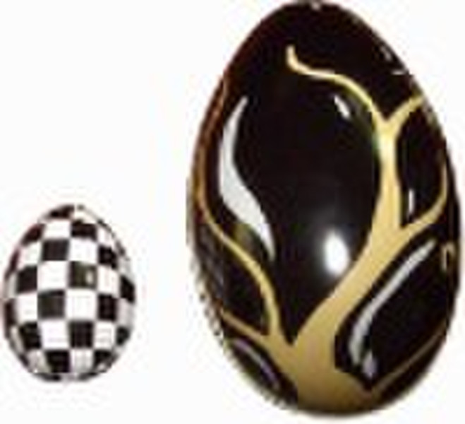 egg-shape gift