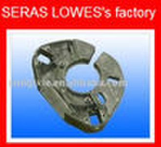 Aluminum Casting for Machinery