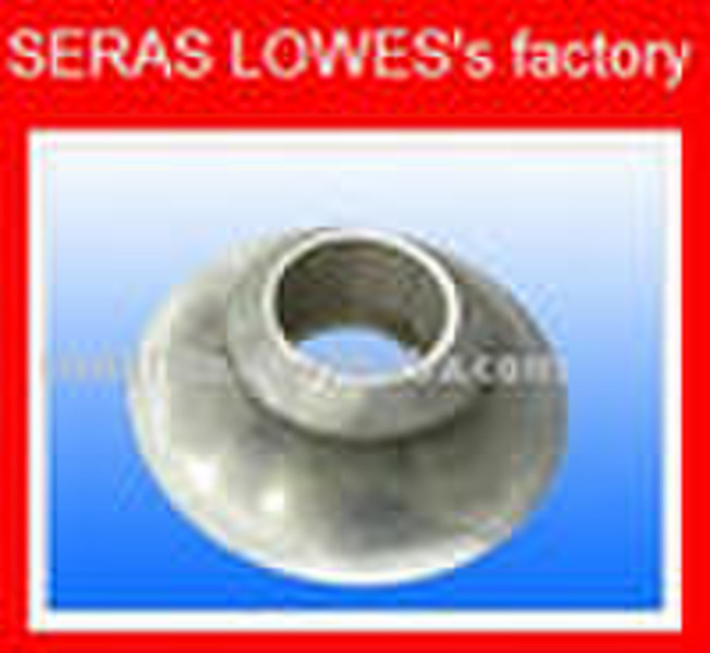 Aluminum Die Casting for Machinery