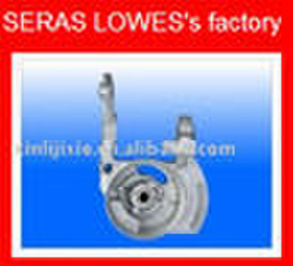 Die Cast Aluminum for Machinery