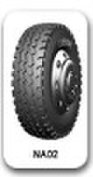 Truck Tyre