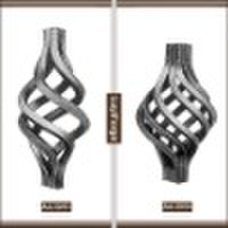 Wrought Iron Decoration,Artistic Iron