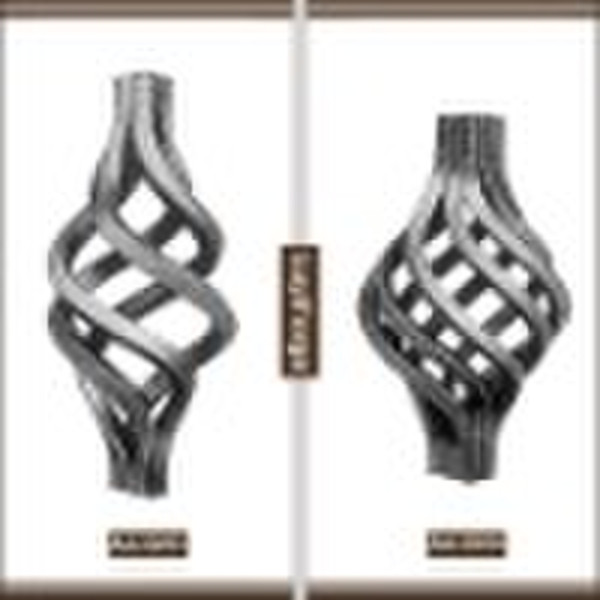 Wrought Iron Decoration,Artistic Iron