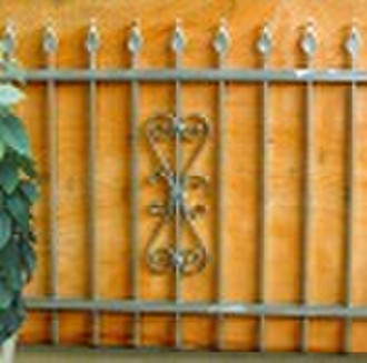 Ornamental Fence