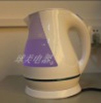 Electric Kettle -Change colour